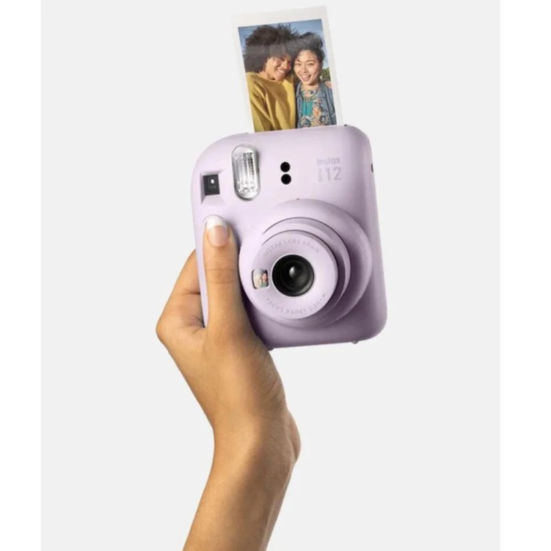 Fujifilm Instax Mini 12 Lilac Purple