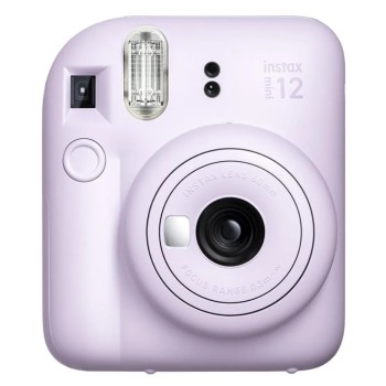 Fujifilm Instax Mini 12 Lilac Purple