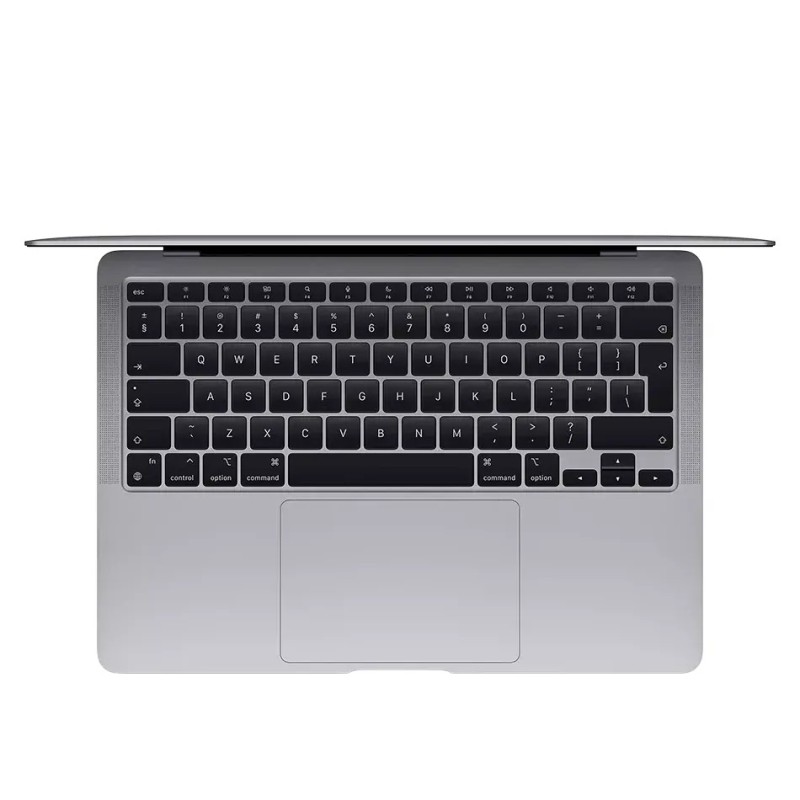 Notbuk Apple MacBook Air 13 M1 Space Gray MGN63RU/A