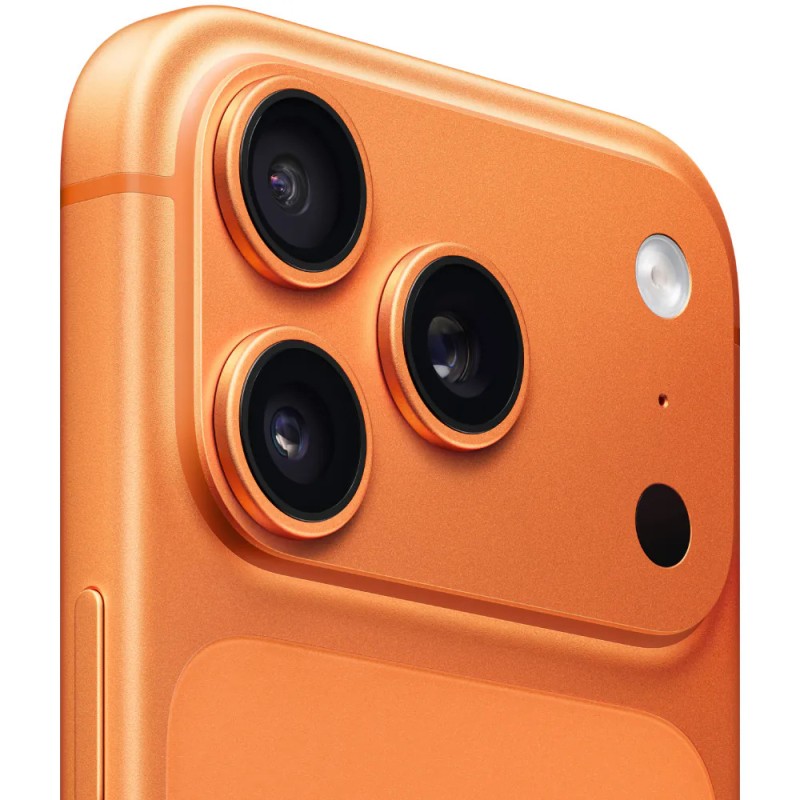 iPhone 17 Pro 1 TB Cosmic Orange