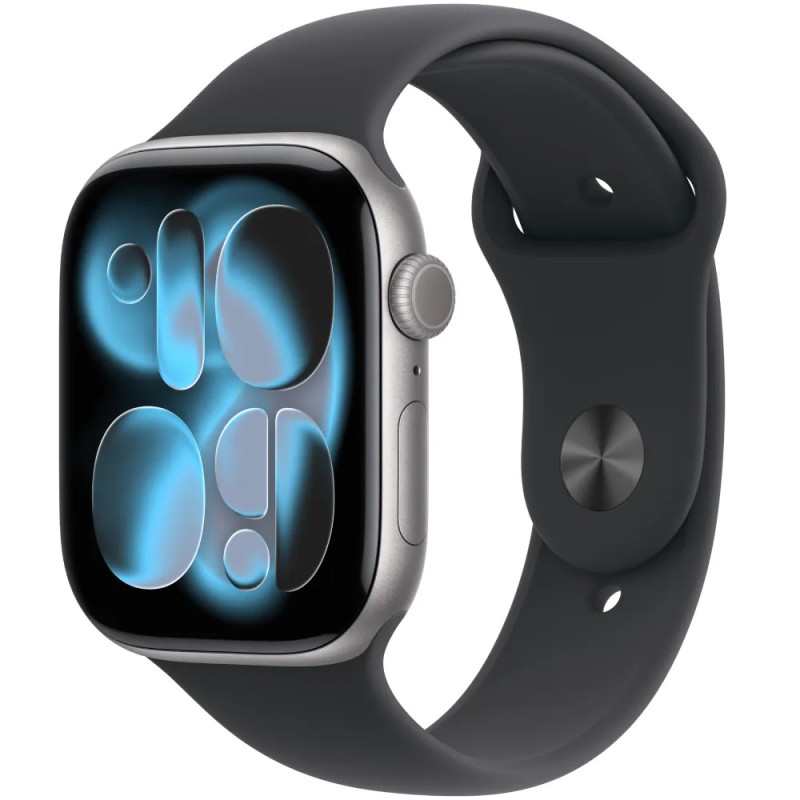 Smart saat Apple Watch Series 11 MEV44RK/A Space Grey