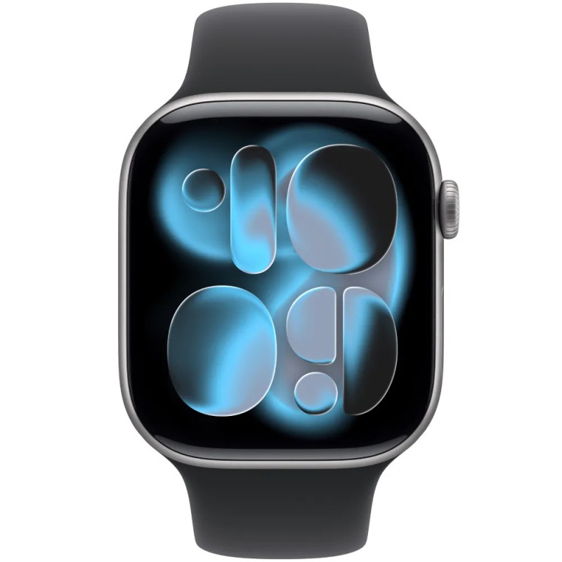 Smart saat Apple Watch Series 11 MEV44RK/A Space Grey