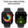 Smart saat Apple Watch Series 11 MEV44RK/A Space Grey